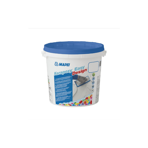Mapei Kerapoxy Design Easy #103 Moon White