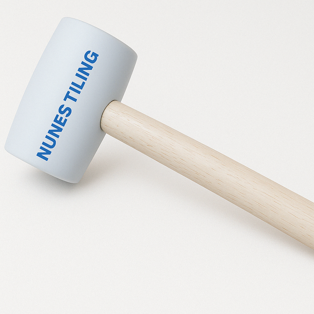 Robber Mallet