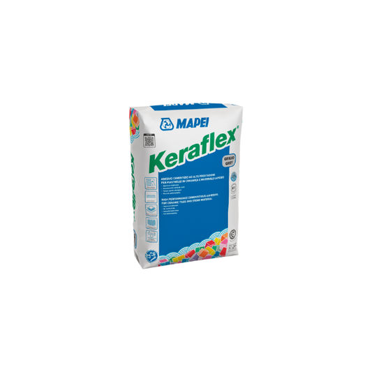 Keraflex Maxi S1 (n) Zero White 25kg
