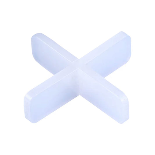 (500x) Tile Cross Spacers - 2mm wide