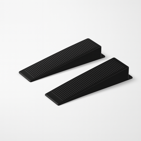 (100x) Tile Wedges